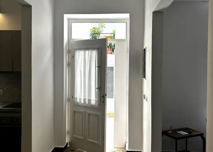 Larimar Appartement *