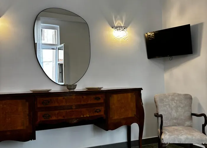 Larimar Appartement *