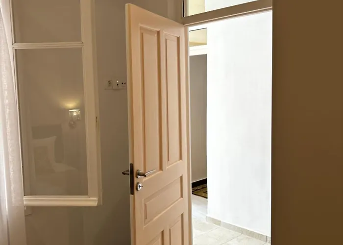 Larimar Appartement *