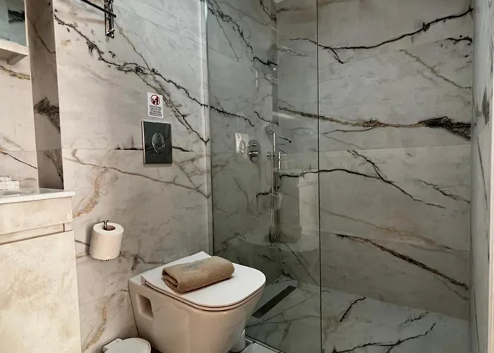 Larimar Appartement *