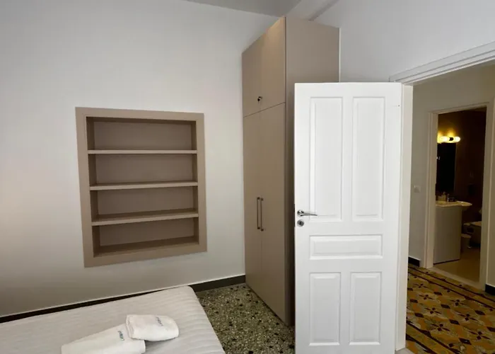 Larimar Appartement Réthymnon