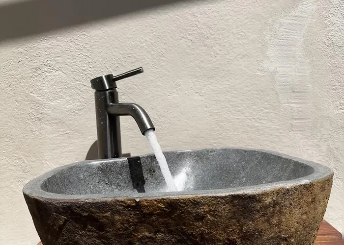 Larimar Appartement *