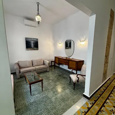 Larimar Appartement