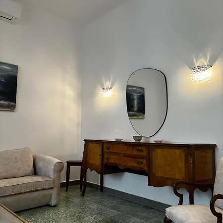 Larimar Appartement