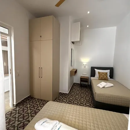 Appartement Larimar