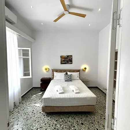 Appartement Larimar