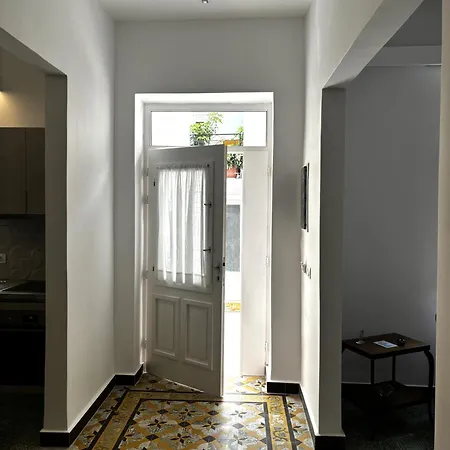 Larimar Appartement *