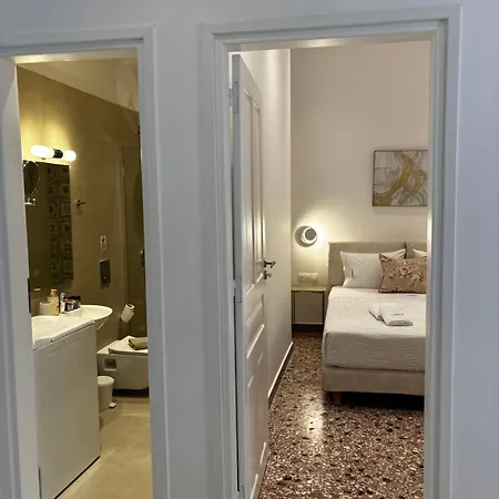 Appartement Larimar *