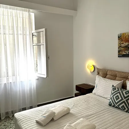 Larimar Appartement Rethimnon