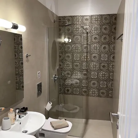 Appartement Larimar