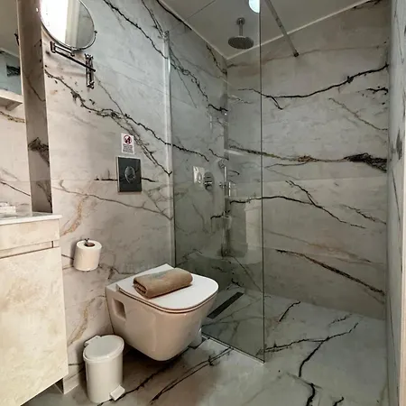 Larimar Appartement *