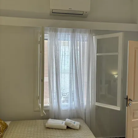 Larimar Appartement *