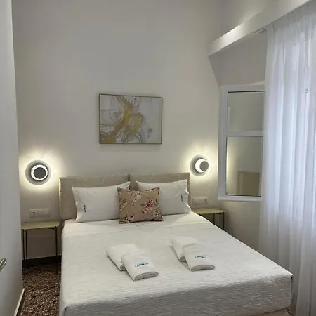 Larimar Appartement