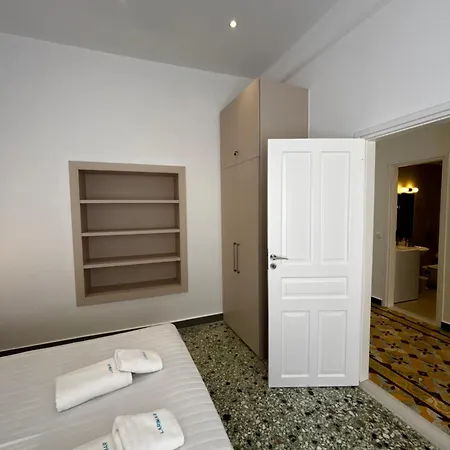 Larimar Appartement Rethimnon