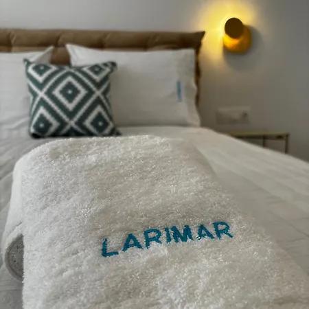 Larimar Appartement