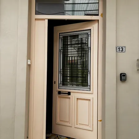 Larimar Appartement