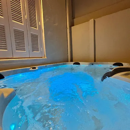 Larimar Appartement