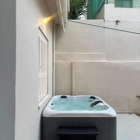Larimar Appartement Rethimnon