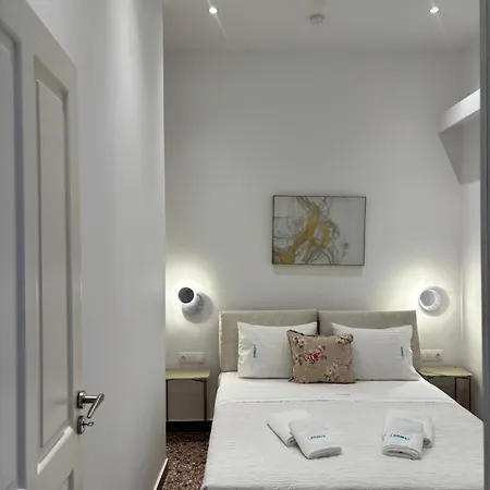 Larimar Appartement