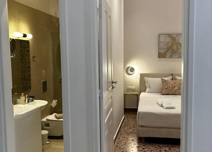 Appartement Larimar *