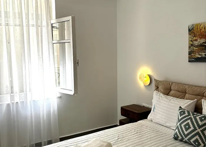 Larimar Appartement Rethimnon