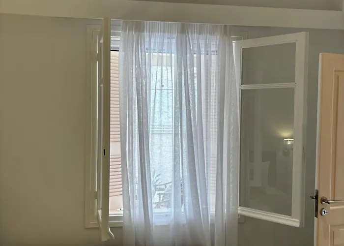 Larimar Appartement *