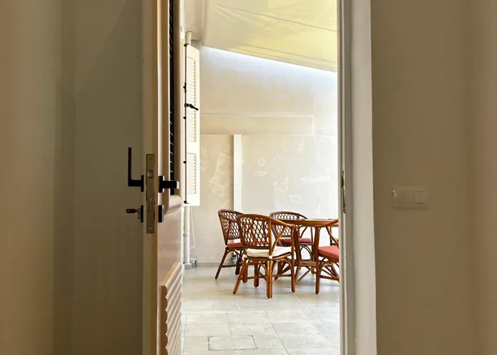 Larimar Appartement *