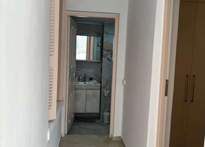 Larimar Appartement *