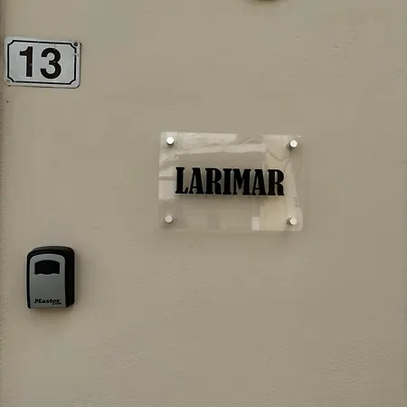 Larimar