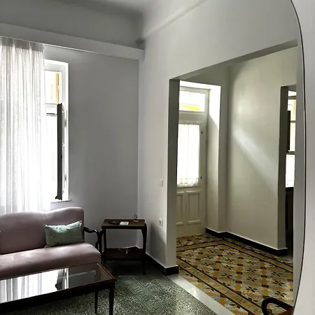 Apartament Larimar